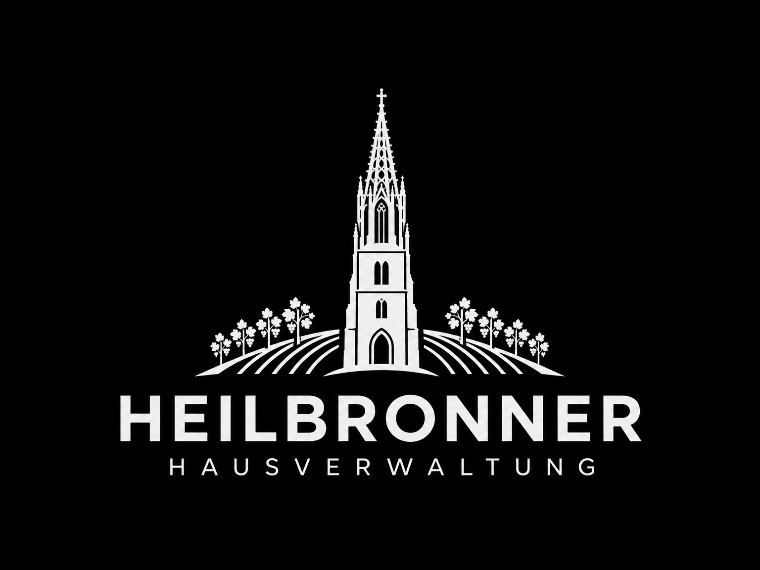 Logo Heilbronner Hausverwaltung